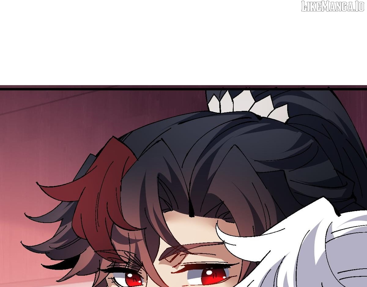Master: This rebellious disciple is definitely not the Holy Son Chapter 151 - page 73